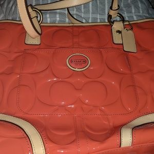 Coach Purse Brand New Never Used